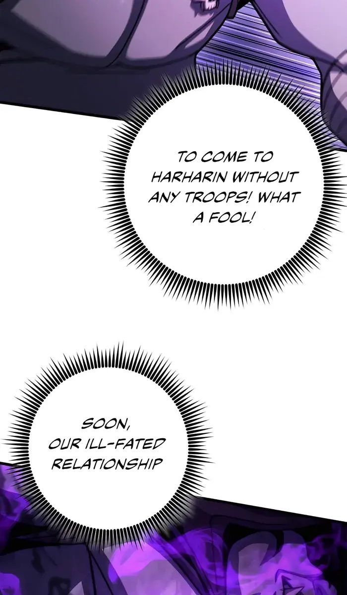 I Picked a Hammer to Save the World Chapter 95 Page 116