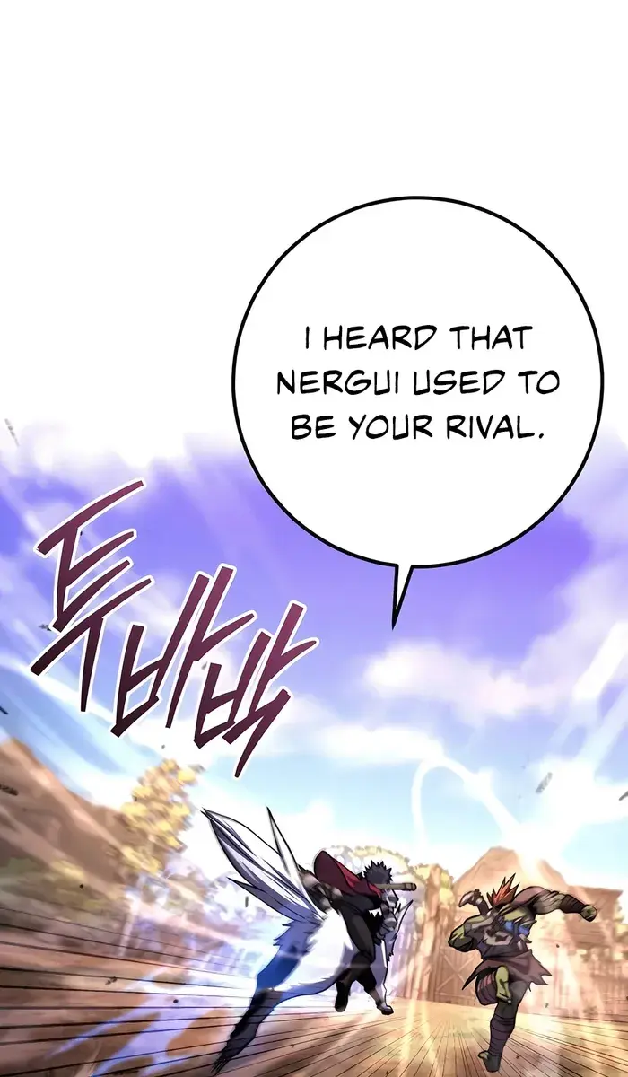 I Picked a Hammer to Save the World Chapter 95 Page 121