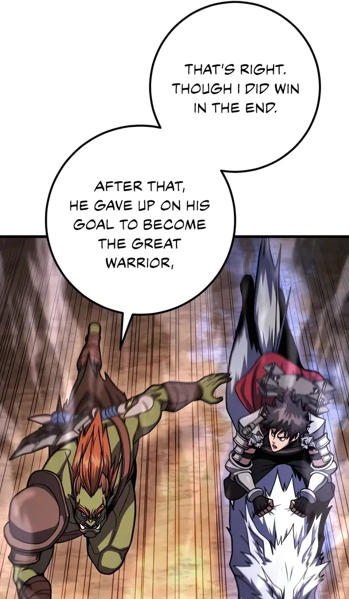 I Picked a Hammer to Save the World Chapter 95 Page 124