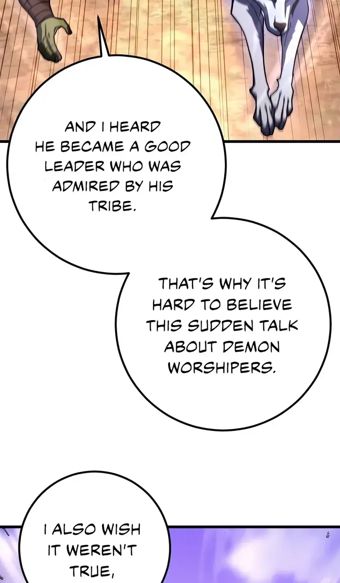 I Picked a Hammer to Save the World Chapter 95 Page 125