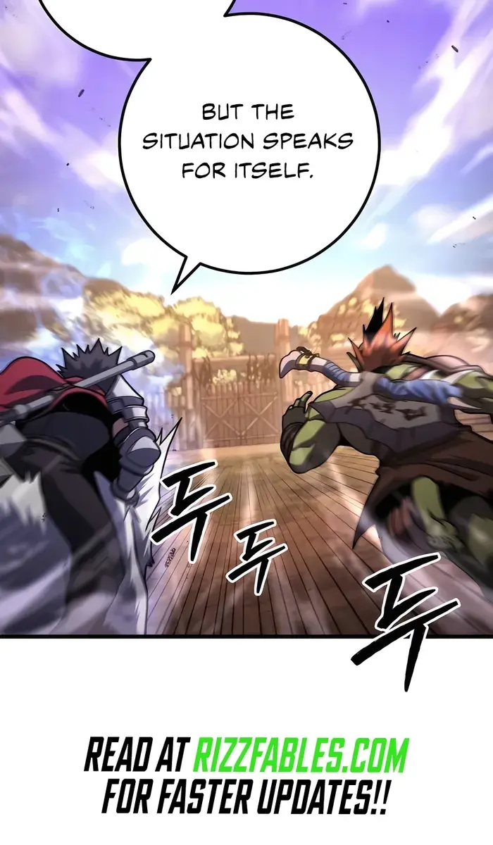 I Picked a Hammer to Save the World Chapter 95 Page 126