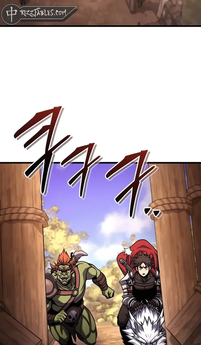 I Picked a Hammer to Save the World Chapter 95 Page 129
