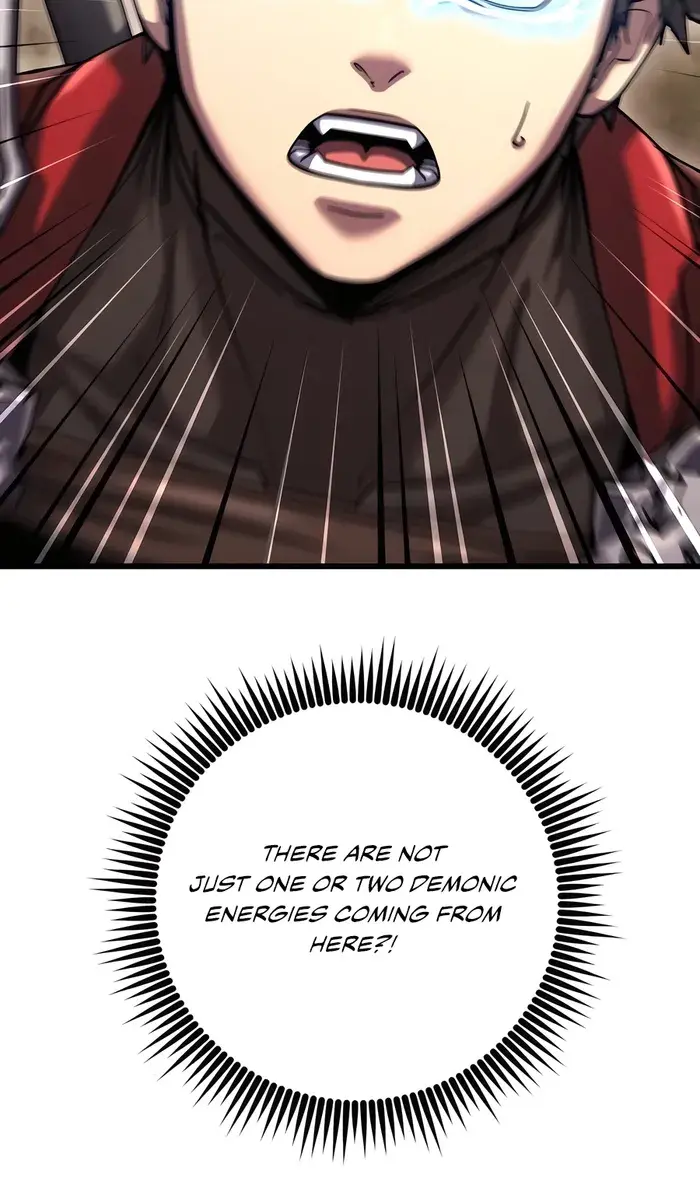 I Picked a Hammer to Save the World Chapter 95 Page 131