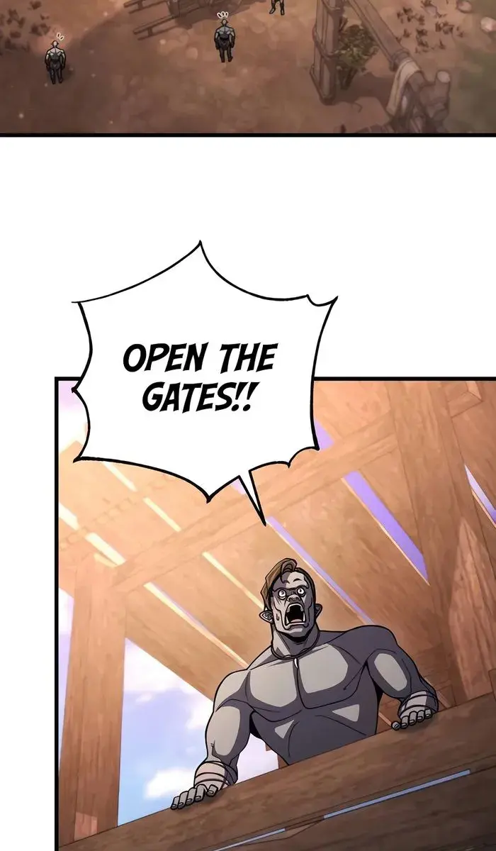 I Picked a Hammer to Save the World Chapter 96 Page 4