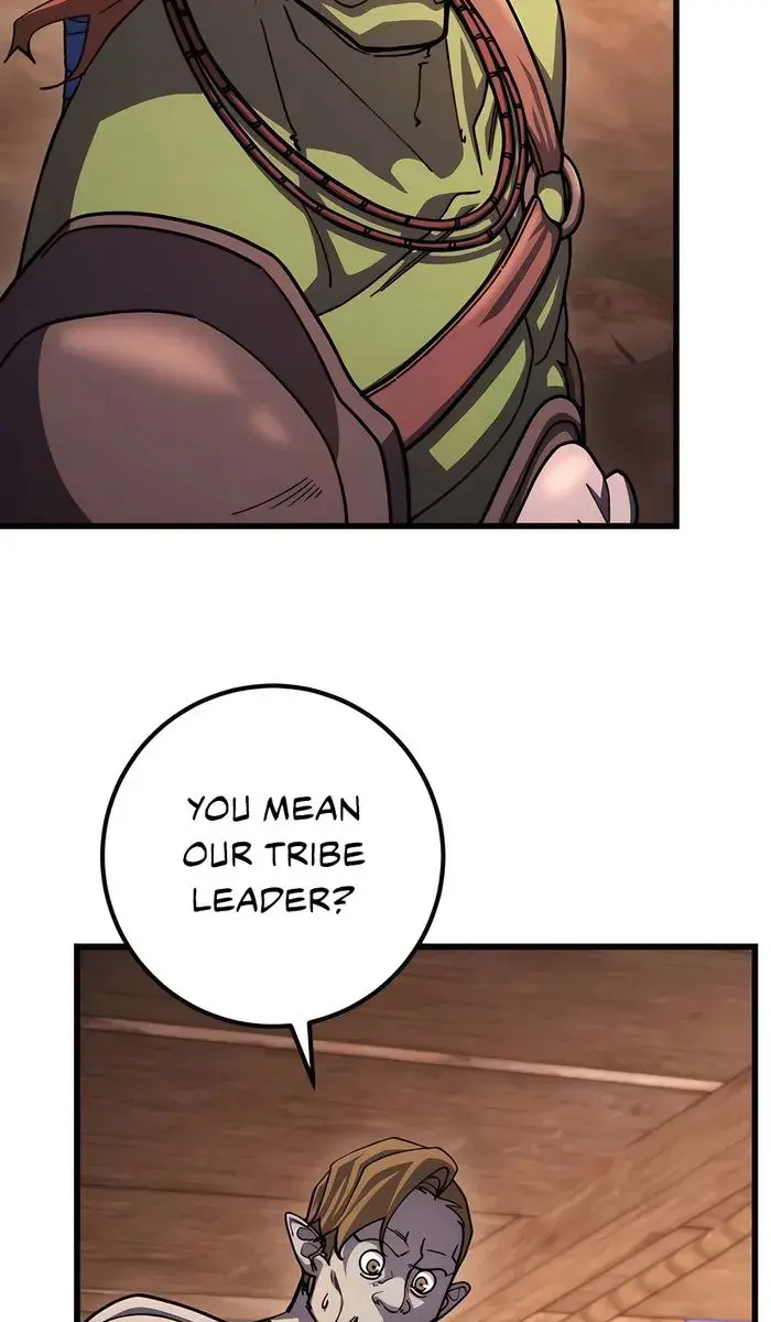 I Picked a Hammer to Save the World Chapter 96 Page 8