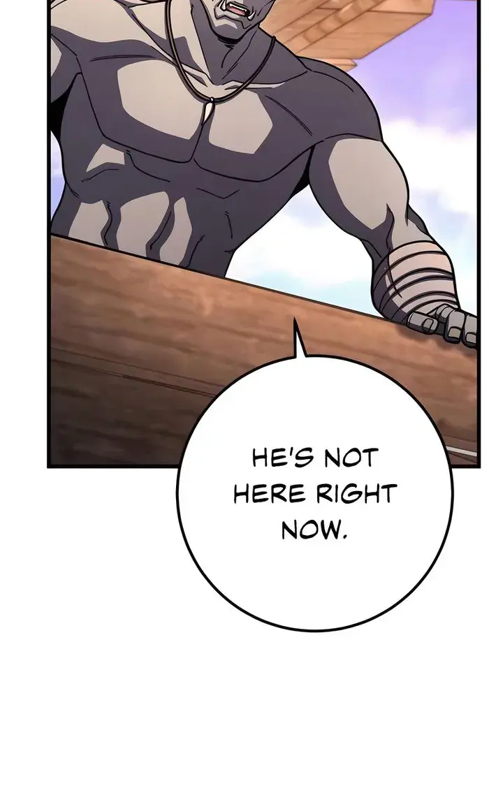 I Picked a Hammer to Save the World Chapter 96 Page 9