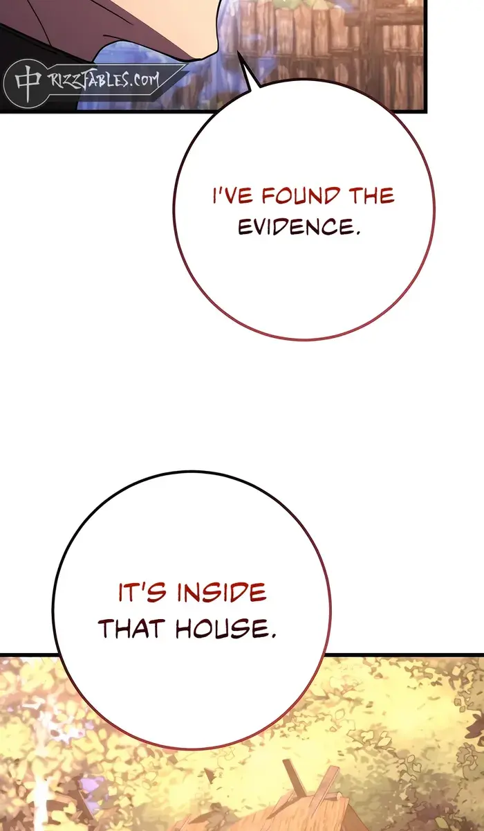 I Picked a Hammer to Save the World Chapter 96 Page 13