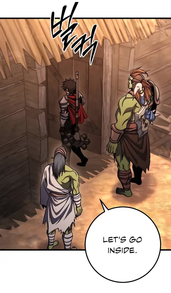 I Picked a Hammer to Save the World Chapter 96 Page 20