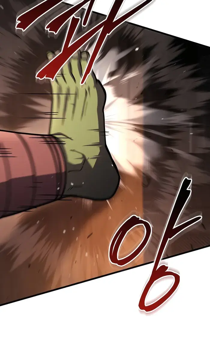 I Picked a Hammer to Save the World Chapter 96 Page 27