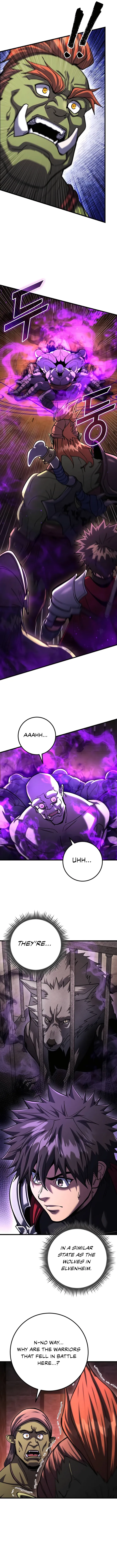 I Picked a Hammer to Save the World Chapter 96 Page 29