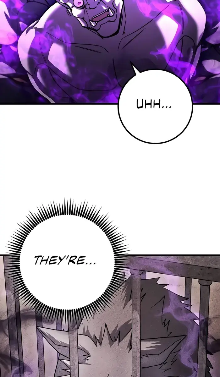 I Picked a Hammer to Save the World Chapter 96 Page 34