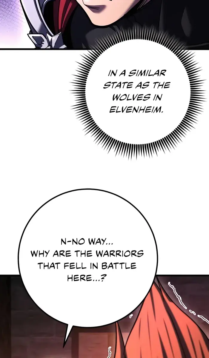 I Picked a Hammer to Save the World Chapter 96 Page 36