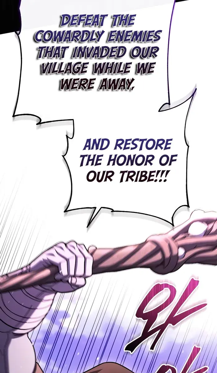 I Picked a Hammer to Save the World Chapter 96 Page 43