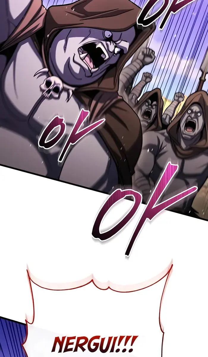 I Picked a Hammer to Save the World Chapter 96 Page 44
