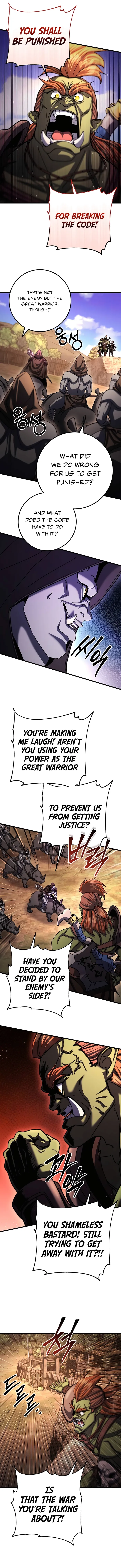 I Picked a Hammer to Save the World Chapter 96 Page 47