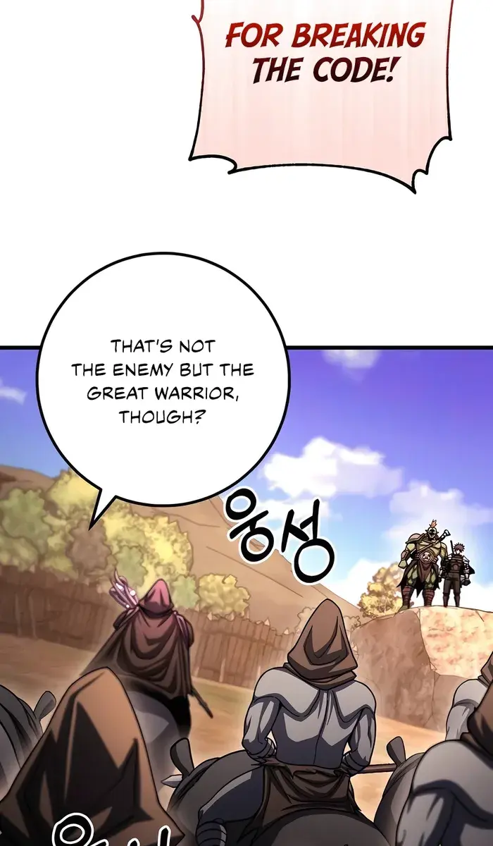 I Picked a Hammer to Save the World Chapter 96 Page 49