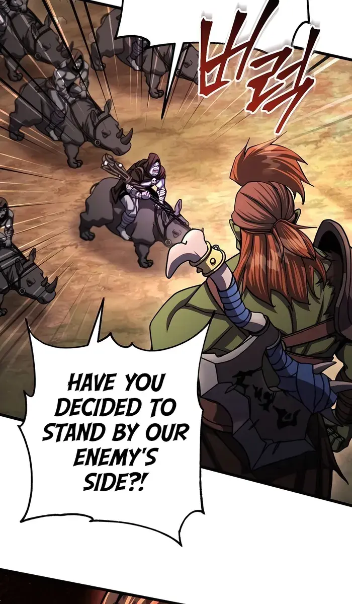 I Picked a Hammer to Save the World Chapter 96 Page 52