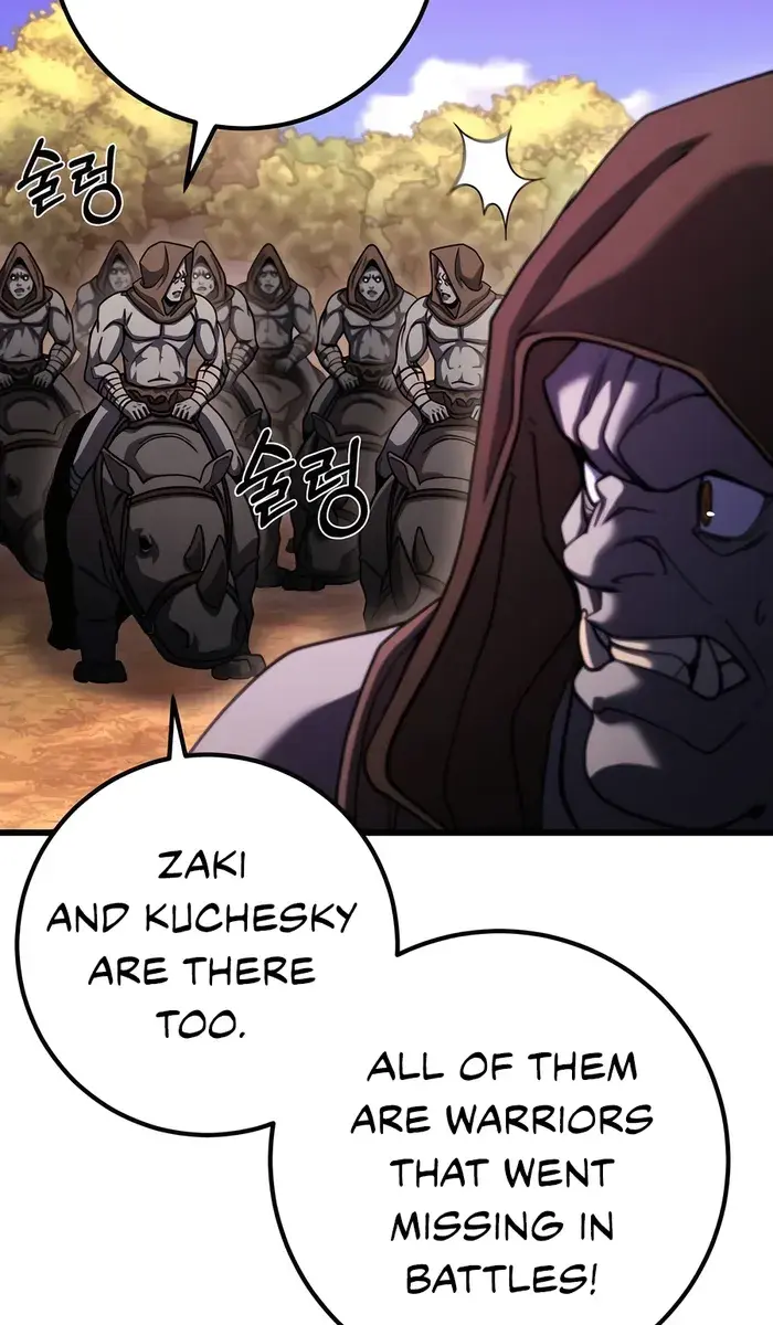 I Picked a Hammer to Save the World Chapter 96 Page 61