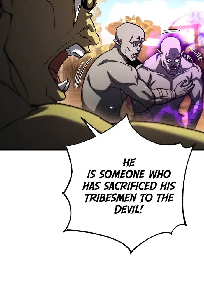 I Picked a Hammer to Save the World Chapter 96 Page 64