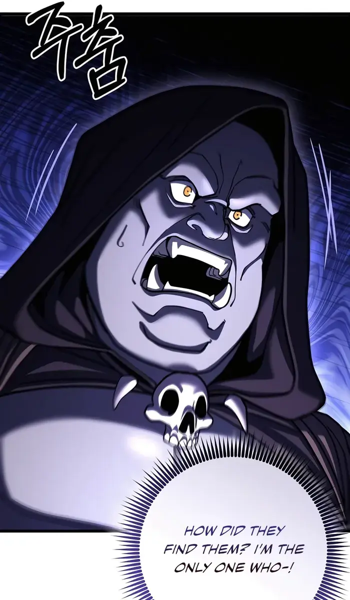 I Picked a Hammer to Save the World Chapter 96 Page 66