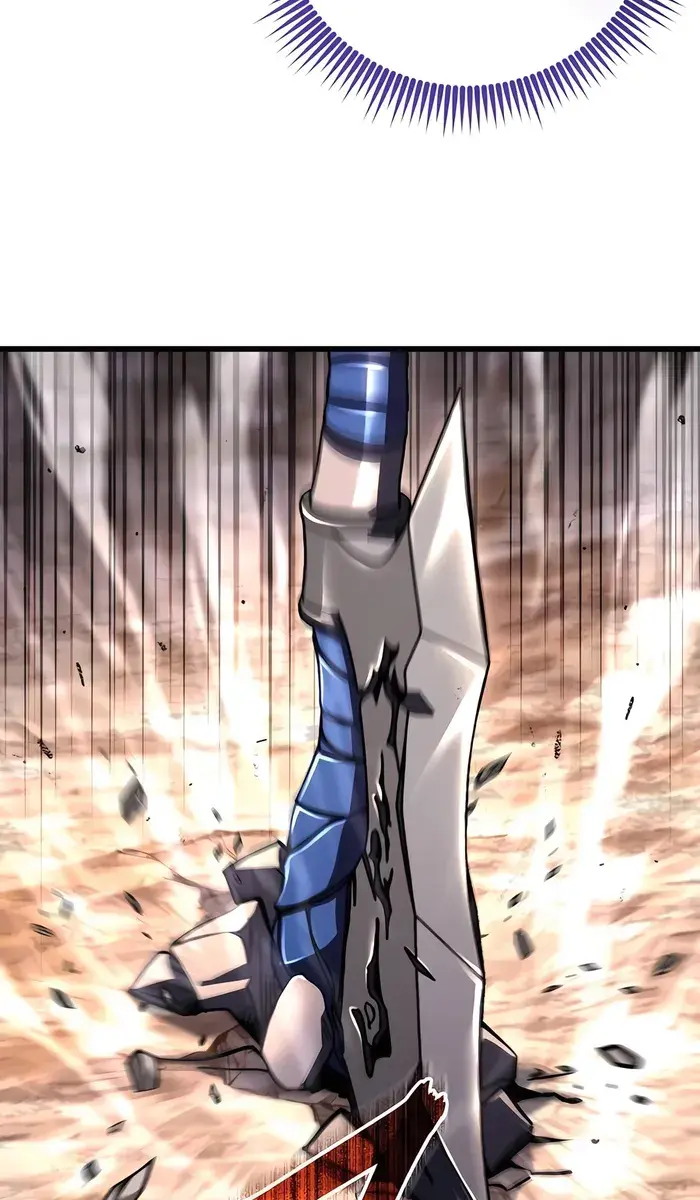 I Picked a Hammer to Save the World Chapter 96 Page 67
