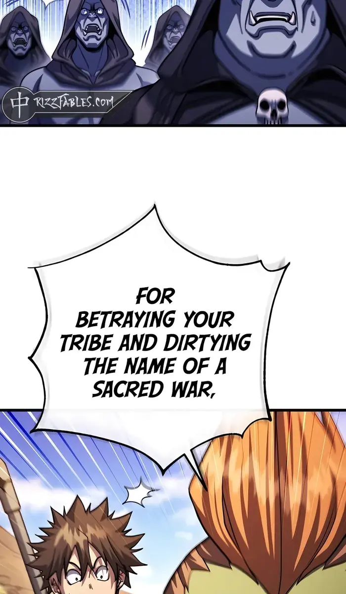 I Picked a Hammer to Save the World Chapter 96 Page 69