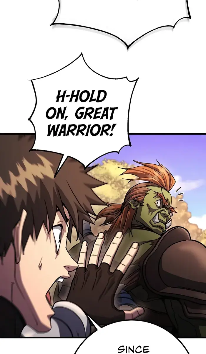 I Picked a Hammer to Save the World Chapter 96 Page 71