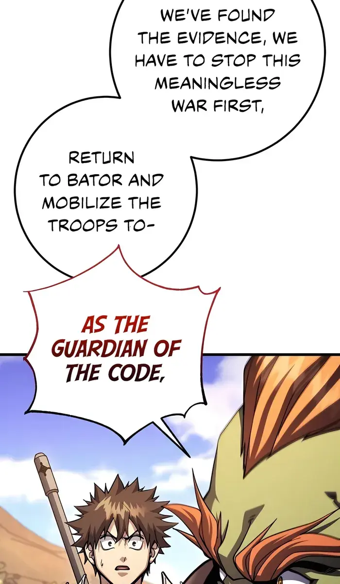 I Picked a Hammer to Save the World Chapter 96 Page 72