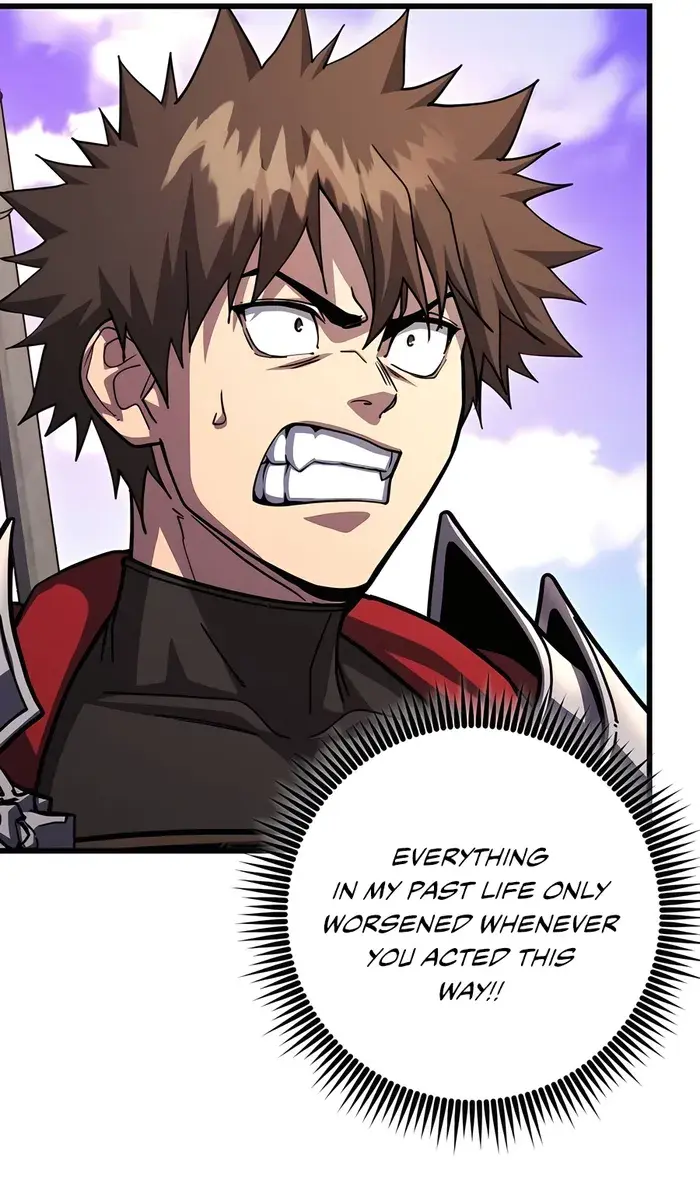 I Picked a Hammer to Save the World Chapter 96 Page 75