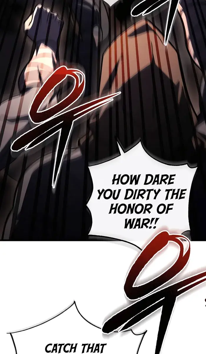 I Picked a Hammer to Save the World Chapter 96 Page 80