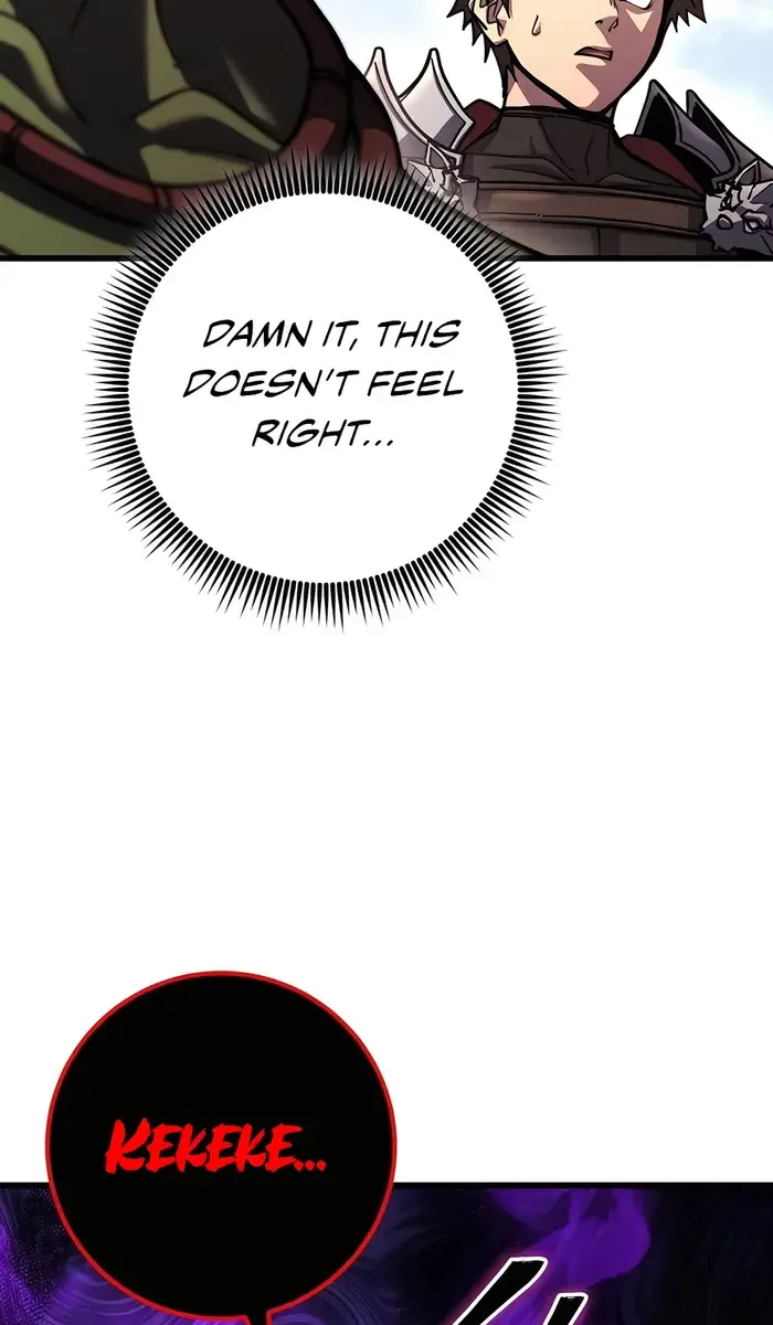 I Picked a Hammer to Save the World Chapter 96 Page 86