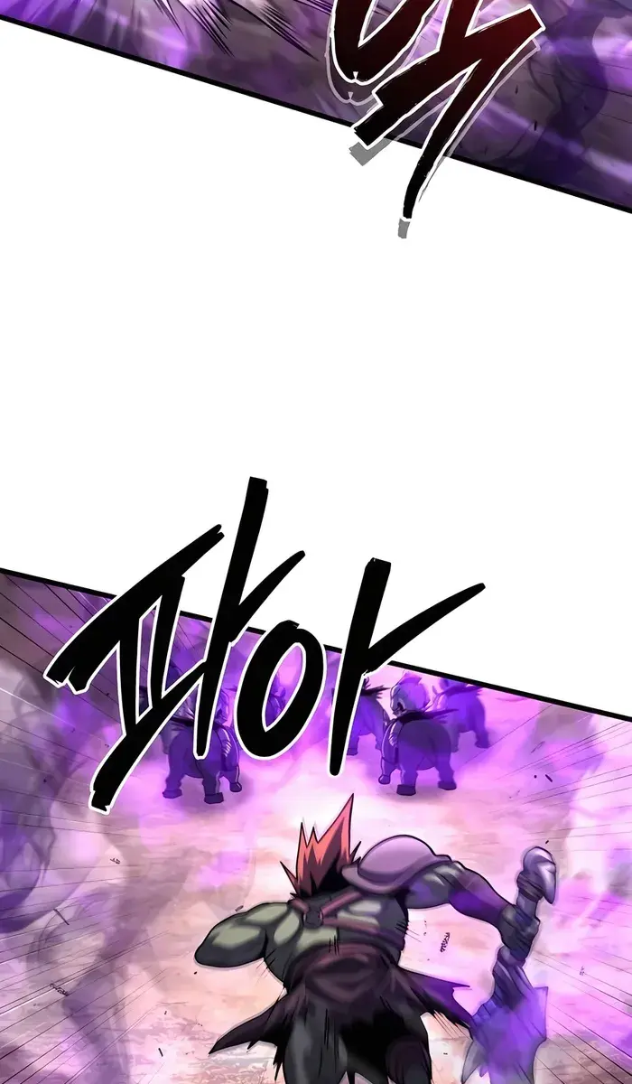 I Picked a Hammer to Save the World Chapter 96 Page 100