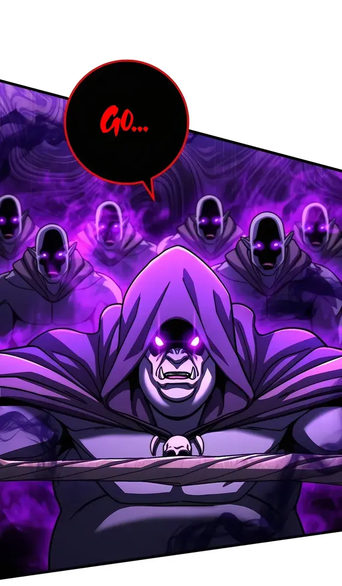 I Picked a Hammer to Save the World Chapter 96 Page 105