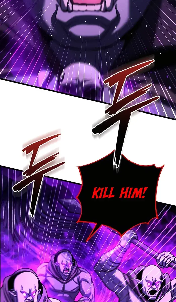 I Picked a Hammer to Save the World Chapter 96 Page 109
