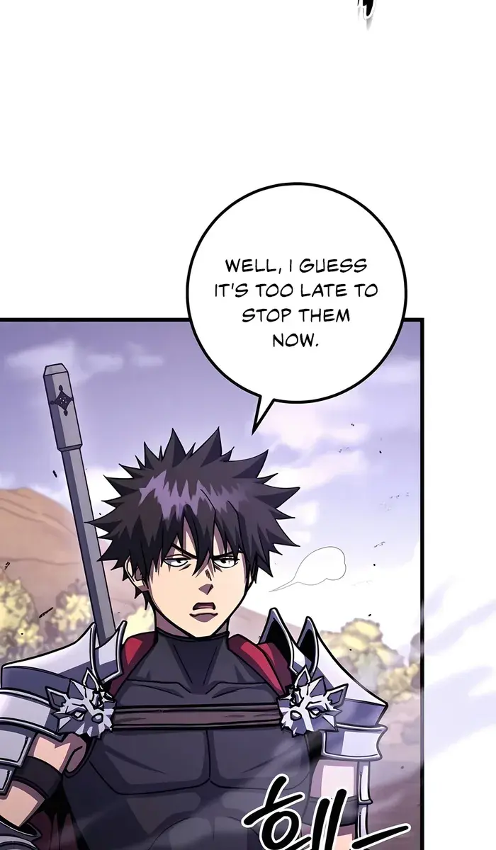 I Picked a Hammer to Save the World Chapter 96 Page 111
