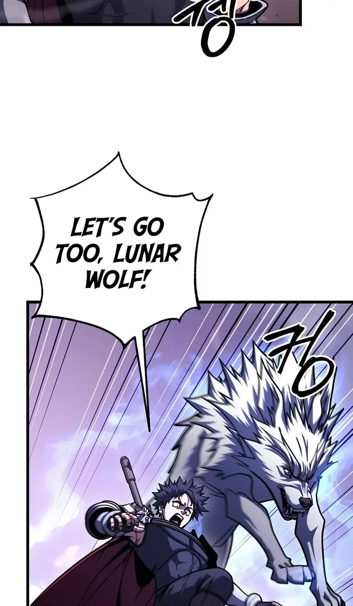 I Picked a Hammer to Save the World Chapter 96 Page 112