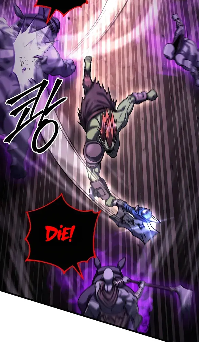 I Picked a Hammer to Save the World Chapter 96 Page 118