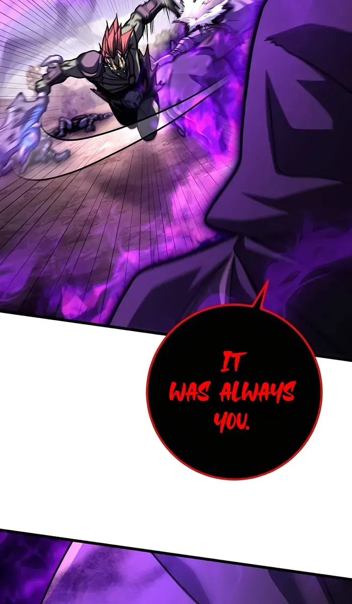 I Picked a Hammer to Save the World Chapter 96 Page 121