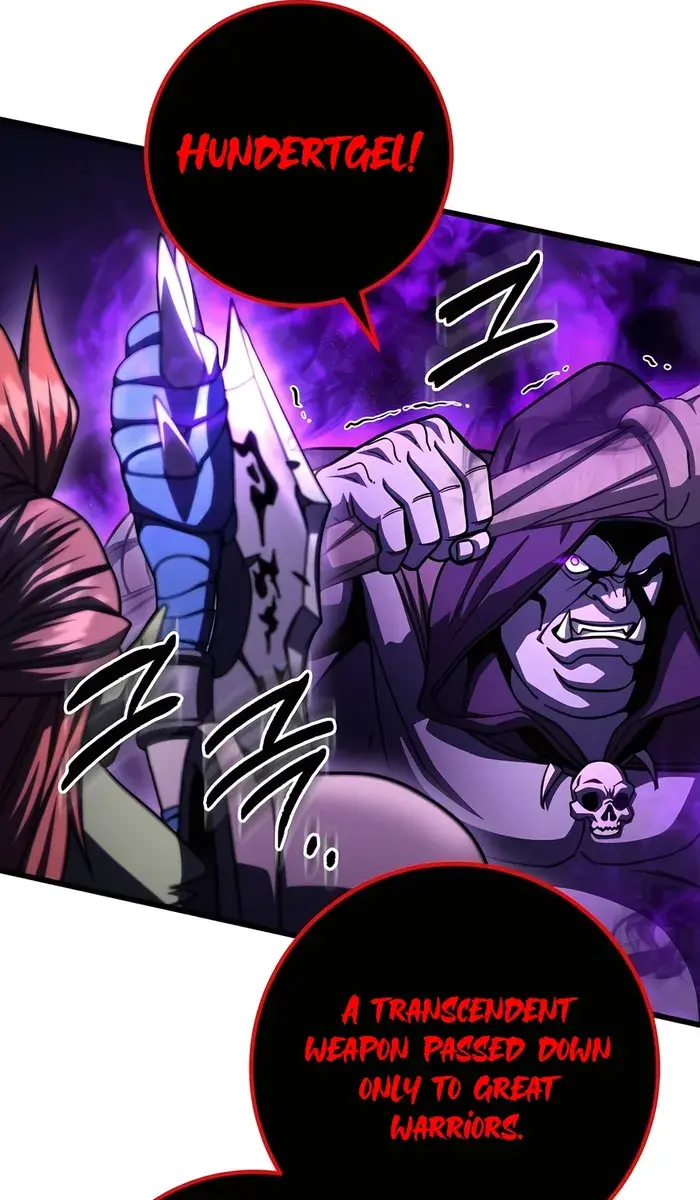 I Picked a Hammer to Save the World Chapter 96 Page 130