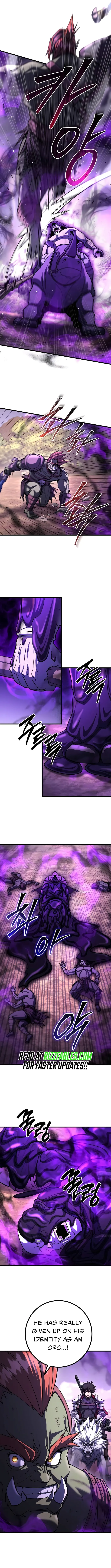 I Picked a Hammer to Save the World Chapter 96 Page 134