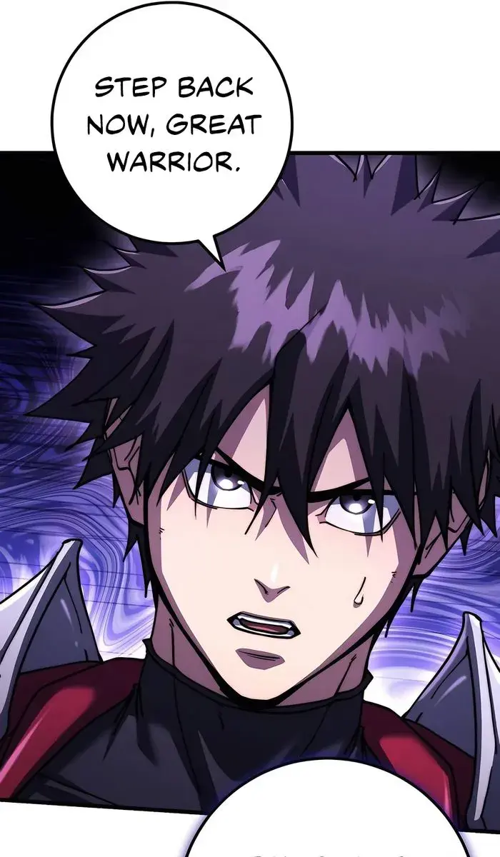 I Picked a Hammer to Save the World Chapter 96 Page 145