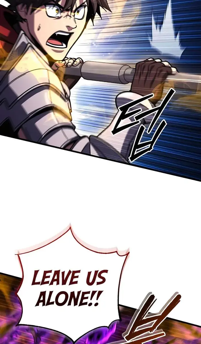 I Picked a Hammer to Save the World Chapter 97 Page 31