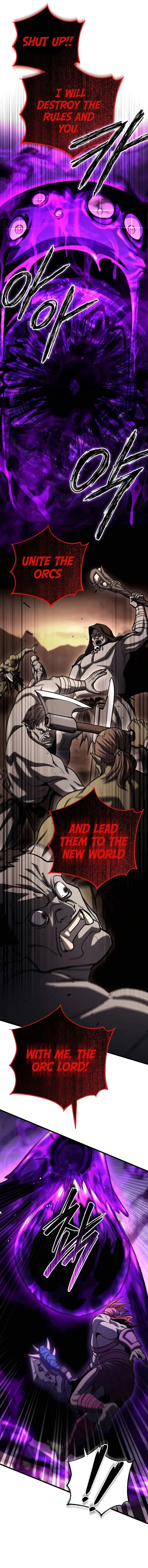 I Picked a Hammer to Save the World Chapter 97 Page 45