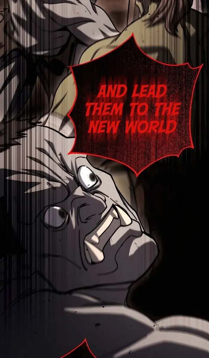 I Picked a Hammer to Save the World Chapter 97 Page 49
