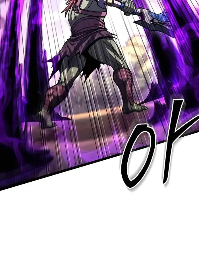 I Picked a Hammer to Save the World Chapter 97 Page 60