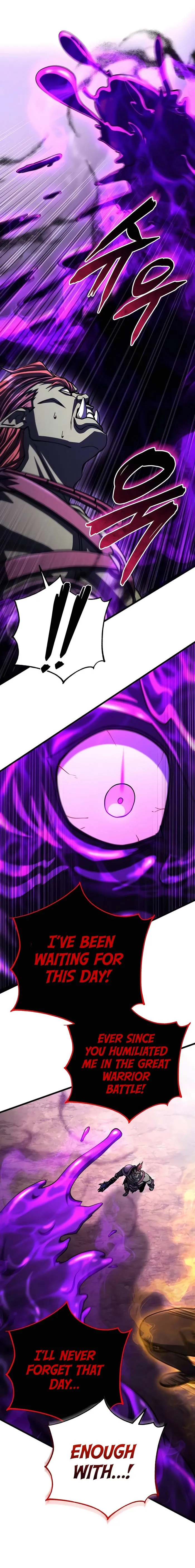 I Picked a Hammer to Save the World Chapter 97 Page 61