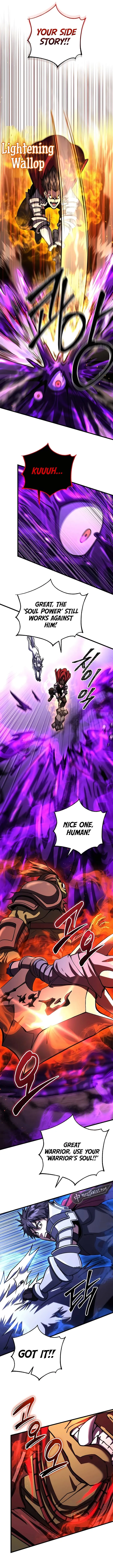 I Picked a Hammer to Save the World Chapter 97 Page 67