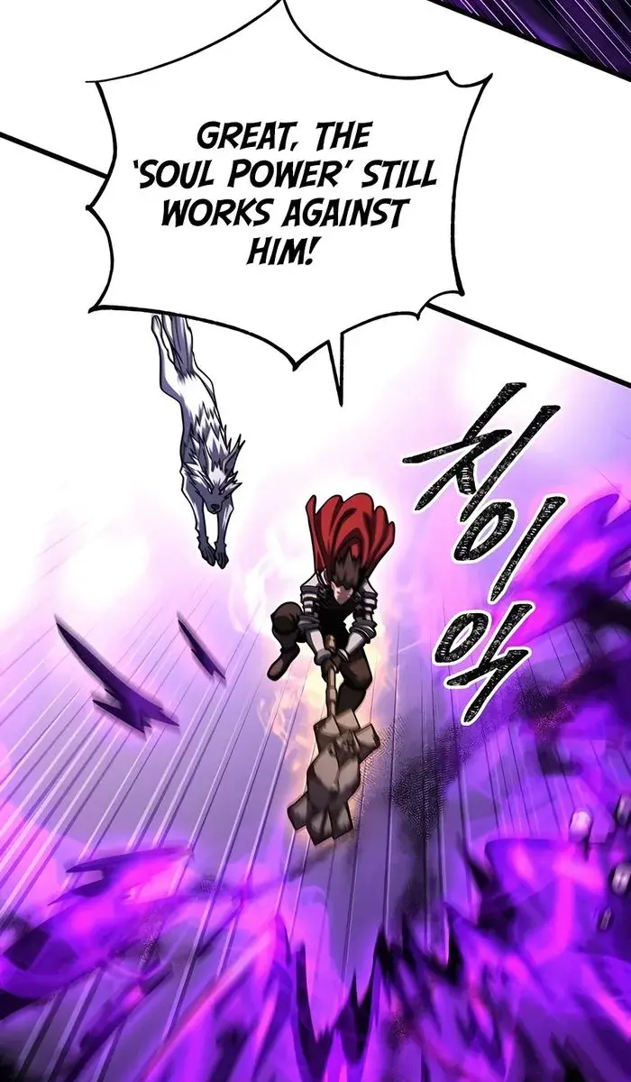 I Picked a Hammer to Save the World Chapter 97 Page 71