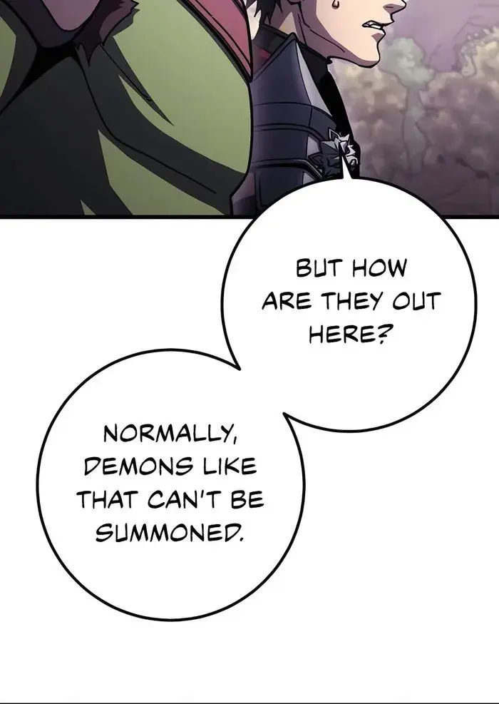I Picked a Hammer to Save the World Chapter 97 Page 92