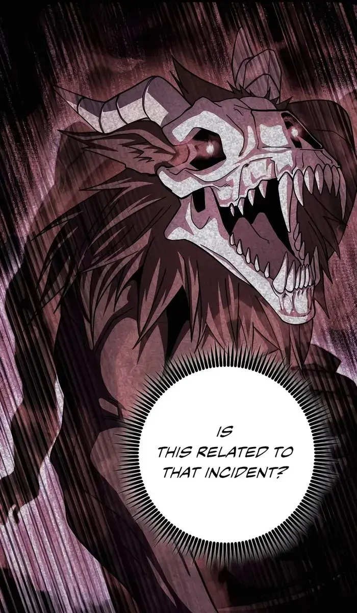I Picked a Hammer to Save the World Chapter 97 Page 94